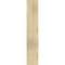 Ekena Millwork Olympic Traditional Rough Sawn Outlooker, Douglas Fir, 6"W x 28"D x 34"H OUT06X28X34OLY01RDF - alternate 2